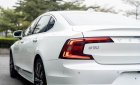 Volvo S90 2022 - Sedan hạng sang nhập khẩu từ Thụy Điển - Tặng 3 năm bảo dưỡng