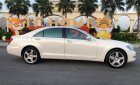 Mercedes-Benz S500 2007 - Màu trắng, nhập khẩu