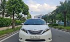 Toyota Sienna 2015 - Màu trắng, nhập khẩu