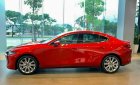 Mazda 3 2022 - Thiết kế hiện đại, trẻ trung, giá tốt nhất thị trường miền Nam