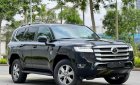 Toyota Land Cruiser 2022 - Giao ngay mới 100%