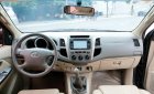 Toyota Fortuner 2010 - Xe quốc dân