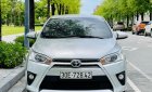 Toyota Yaris 2017 - Màu bạc, máy mới