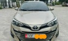 Toyota Vios 2019 - Biển Hà Nội