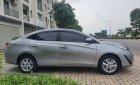 Toyota Vios 2019 - Trả góp, hỗ trợ thuế, tặng combo khử khuẩn