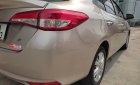 Toyota Vios 2020 - Màu vàng số sàn, 450tr