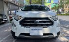 Ford EcoSport 2018 - Hỗ trợ bank 75%