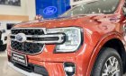 Ford Everest 2022 - Xe có sẵn giao ngay, kèm quà tặng cao cấp