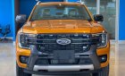 Ford Ranger 2023 - Đặt cọc hôm nay để nhận ưu đãi tốt nhất - Giảm 50% thuế trước bạ cùng nhiều phần quà hấp dẫn