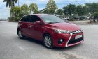 Toyota Yaris 2016 - Hàng siêu phẩm, một chủ nữ đăng ký từ đầu