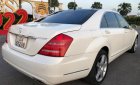 Mercedes-Benz S500 2007 - Màu trắng, nhập khẩu