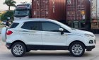 Ford EcoSport 2017 - Full lịch sử hãng