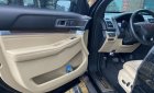 Ford Explorer 2017 - Xe siêu mới