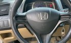 Honda Civic 2008 - Màu bạc, giá cực tốt