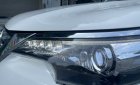 Toyota Fortuner 2017 - Xe đẹp, giá cạnh tranh nhất khu vực