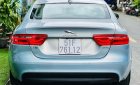 Jaguar XE 2015 - Nhập khẩu