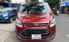 Ford Tourneo 2021 - Cải tạo Limousine mới 8.000 km, xe chính hãng 1 chủ biển SG giá 1.011tr