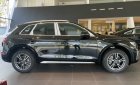 Audi Q5 2022 - Sẵn xe nhiều màu giao ngay tại showroom - Hỗ trợ thủ tục trả góp nhanh chóng