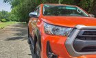 Toyota Hilux 2021 - Xe cam kết chất lượng bằng văn bản