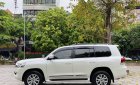Toyota Land Cruiser 2019 - Cần bán xe màu trắng