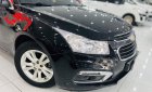 Chevrolet Cruze 2015 - Đầm chắc khoẻ, đậm chất Mỹ