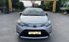 Toyota Vios 2018 - Chính 1 chủ từ mới, đi đúng 4 vạn km xịn, khẳng định mới nhất Việt Nam