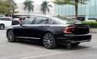 Volvo S90 2022 - Sedan hạng sang nhập khẩu từ Thụy Điển - Tặng 3 năm bảo dưỡng