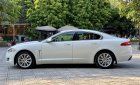 Jaguar XF 2013 - Biển Hà Nội tên tư nhân