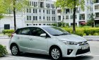 Toyota Yaris 2017 - Màu bạc, máy mới