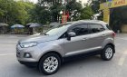 Ford EcoSport 2015 - Bản cao cấp, đủ kịch đồ, chủ xe đã vào full đồ chơi. Xe chất lượng cao