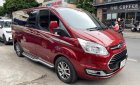 Ford Tourneo 2021 - Cải tạo Limousine mới 8.000 km, xe chính hãng 1 chủ biển SG giá 1.011tr