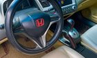 Honda Civic 2007 - Màu bạc số tự động, giá cực tốt
