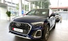 Audi Q5 2022 - Sẵn xe nhiều màu giao ngay tại showroom - Ưu đãi hấp dẫn trong tháng