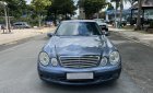 Mercedes-Benz E240 2003 - Nhập khẩu nguyên chiếc, giá chỉ 205tr