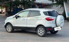 Ford EcoSport 2017 - Full lịch sử hãng