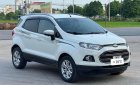 Ford EcoSport 2017 - Full lịch sử hãng