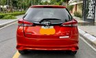 Toyota Yaris 2019 - Màu đỏ, xe nhập, giá 600tr