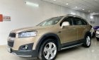 Chevrolet Captiva 2014 - Xe đăng ký 2014 ít sử dụng giá tốt 435tr