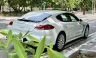 Porsche Panamera 2016 - Kịch thủ