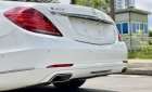 Mercedes-Benz S400 2017 - Biển phố