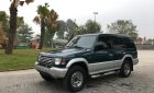 Mitsubishi Pajero 2000 - 4x4 máy ngon, bao check