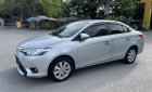 Toyota Vios 2018 - Chính 1 chủ từ mới, đi đúng 4 vạn km xịn, khẳng định mới nhất Việt Nam