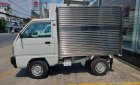 Suzuki Super Carry Truck 2022 - Sẵn xe giao ngay lăn bánh chỉ từ 40tr - Tặng bộ phụ kiện chính hãng