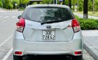 Toyota Yaris 2017 - Màu bạc, máy mới