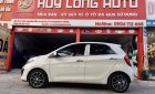 Kia Picanto 2014 - Xe màu trắng, dòng xe nhỏ gọn dễ di chuyển