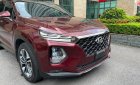 Hyundai Santa Fe 2020 - Xe còn mới giá tốt 1 tỷ 230tr