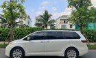 Toyota Sienna 2015 - Màu trắng, nhập khẩu