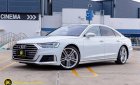 Audi S8 2020 - Mới 95% - Duy nhất trên thị trường xe lướt - Giao toàn quốc