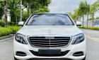 Mercedes-Benz S400 2017 - Biển phố