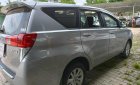 Toyota Innova 2019 - Màu bạc, xe nhập số sàn